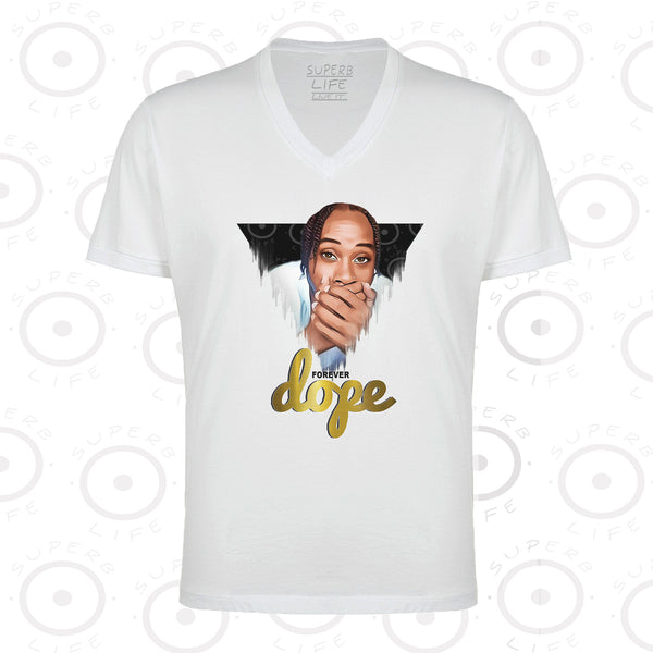 Forever Dope [V-Neck]