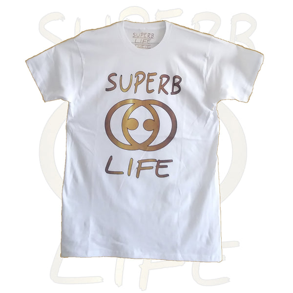 Superb Life-Gld Lnkz