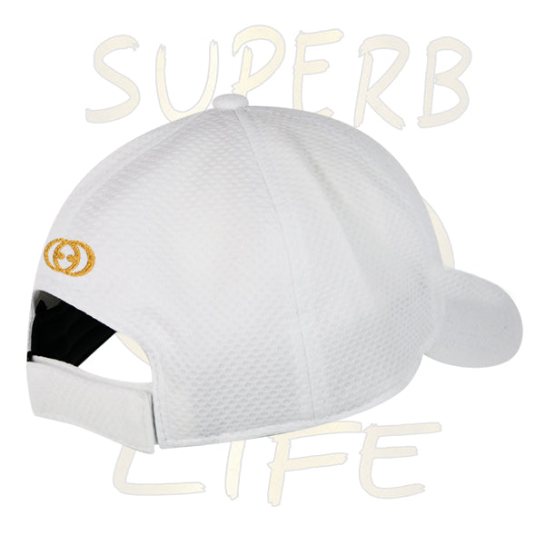 Superb Life Gld Lnkz [7-Panel Dimple Pattern]