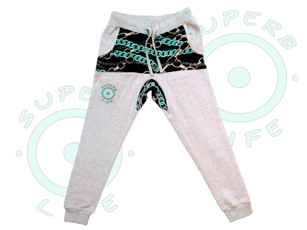 Superb Life-Chain Reaction-Jogger Sweatsuit 2.0