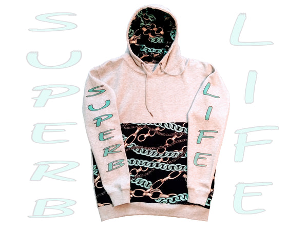 Superb Life-Chain Reaction-Jogger Sweatsuit 3.0