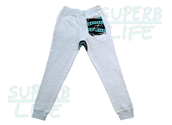 Superb Life-Chain Reaction-Jogger Sweatsuit 1.0