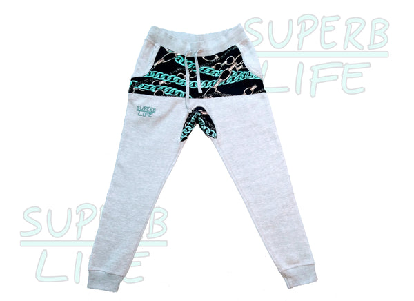 Superb Life-Chain Reaction-Jogger Sweatsuit 1.0