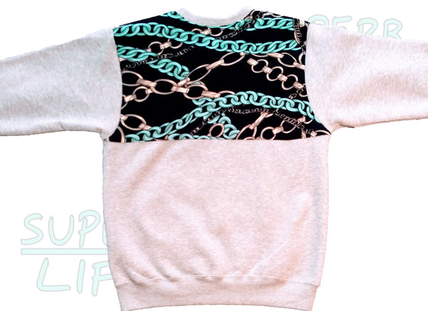 Superb Life-Chain Reaction-Jogger Sweatsuit 2.0